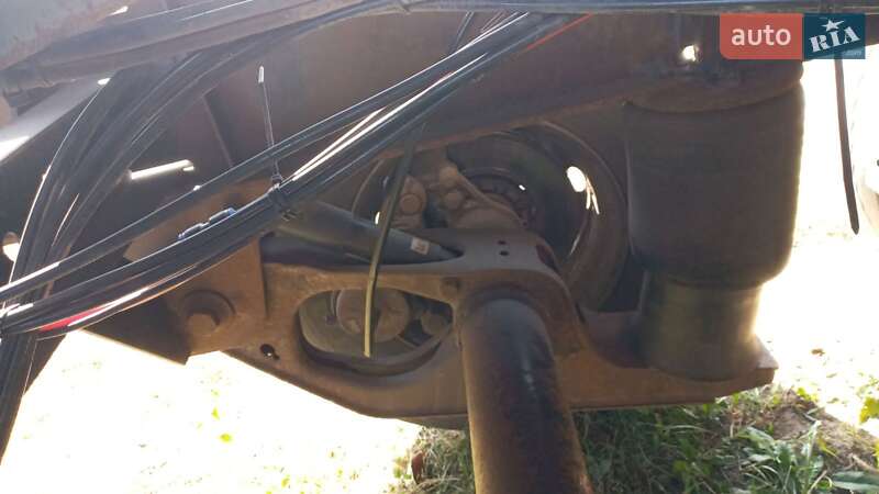 Самосвал полуприцеп Kogel SN 24 2010 в Виннице