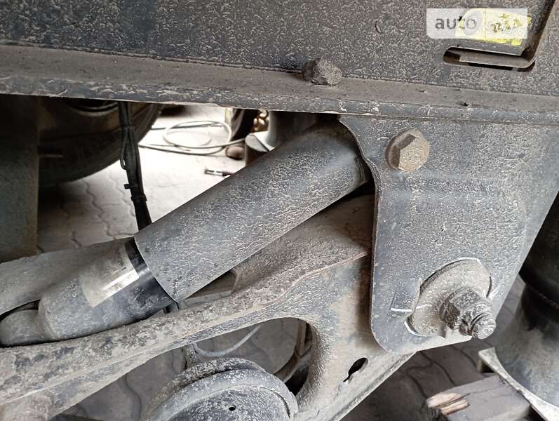 Другие прицепы Kogel SN 24 2015 в Львове фото 9 Другие прицепы Kogel SN 24 2015 в Львове