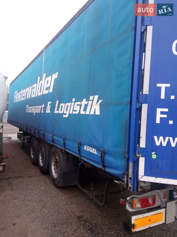 Kogel SN 24 2011 Kogel SN 24 2011