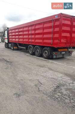 Самосвал полуприцеп Kogel SN 24 2011 в 
