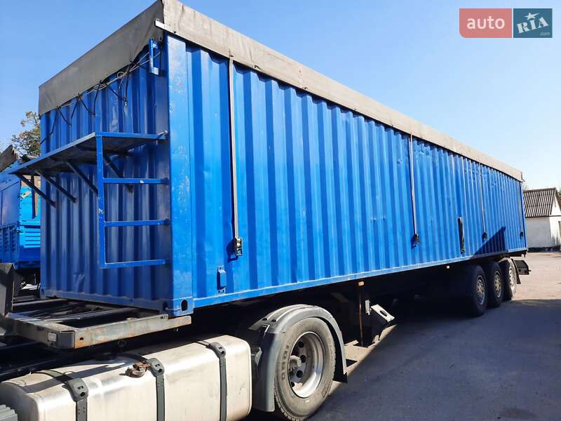 Kogel SN 24 2002