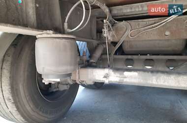 Контейнеровоз Kogel SN 24 2002 в 