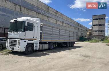 Зерновоз - полуприцеп Kogel SN 24 2016 в 