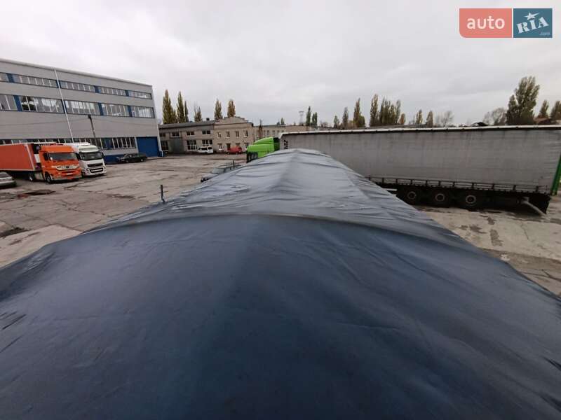 Контейнеровоз полуприцеп Kogel SN 24 1998 в Кременчуге