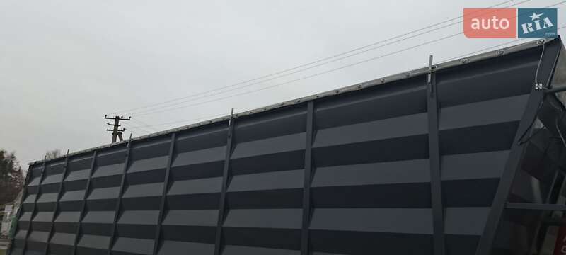 Самосвал полуприцеп Kogel SN 24 2000 в Гадяче фото 14 Самосвал полуприцеп Kogel SN 24 2000 в Гадяче