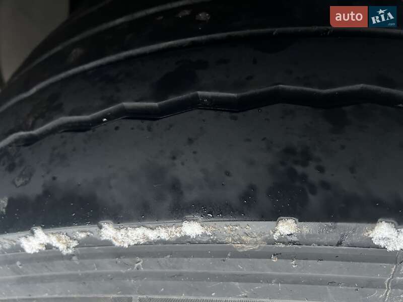 Контейнеровоз полуприцеп Kogel SN 24 1998 в Виннице