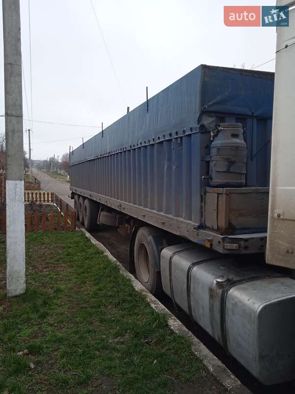 Kogel SN 24 1995 Kogel SN 24 1995