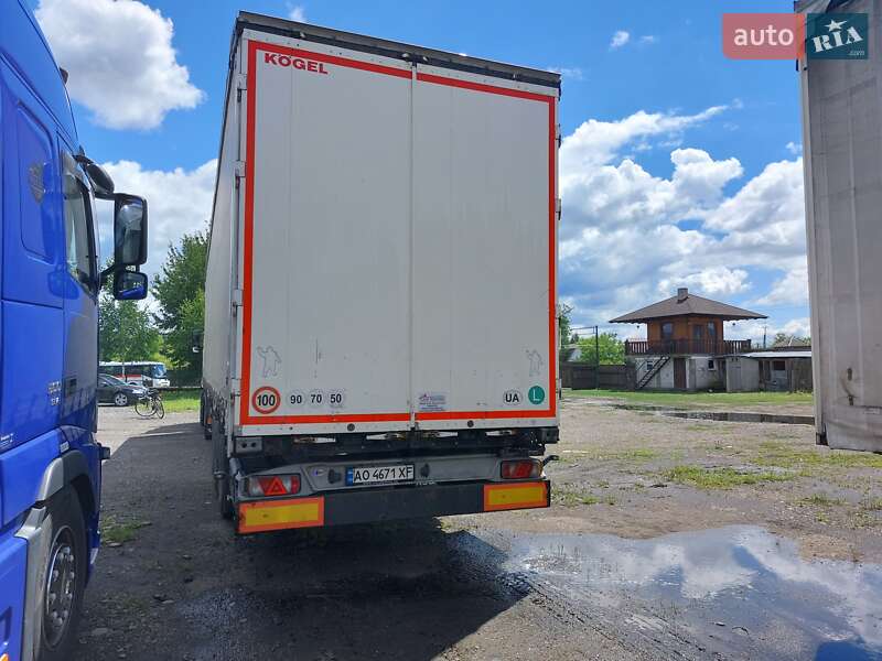 Kogel SN 24 2014