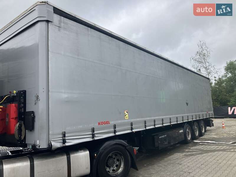 Kogel SN 24 2022