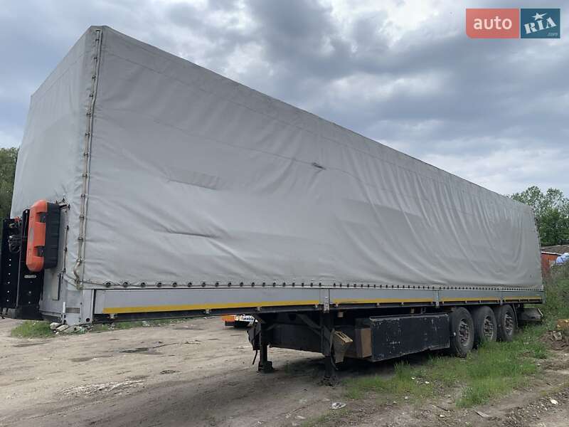 Kogel SN 24 2003
