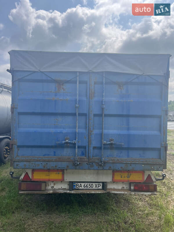 Kogel SN 24 2001