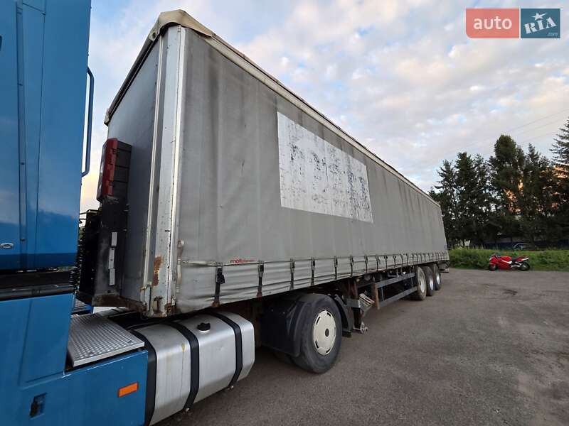 Kogel SN 24 2000