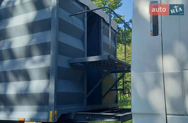 Самоскид напівпричіп Kogel SN 24 2014 в Якушинці