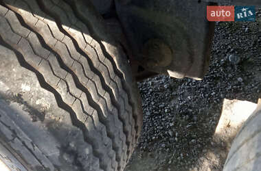 Самоскид напівпричіп Kogel SN 24 2014 в Якушинці