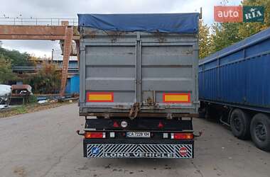 Борт Kogel SN 24 2007 в 