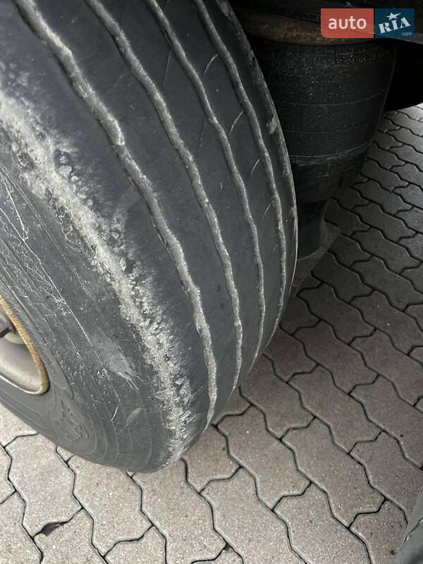 Другие прицепы Kogel SN 24 2016 в Мукачево фото 2 Другие прицепы Kogel SN 24 2016 в Мукачево