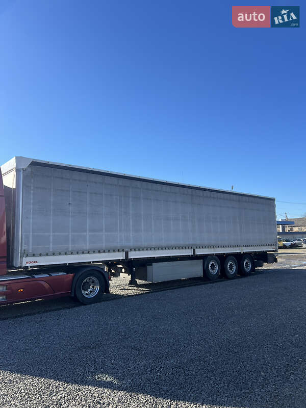 Kogel SN 24 2013 Kogel SN 24 2013