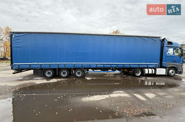 Інші причепи Kogel SN 24 2015 в Луцьку