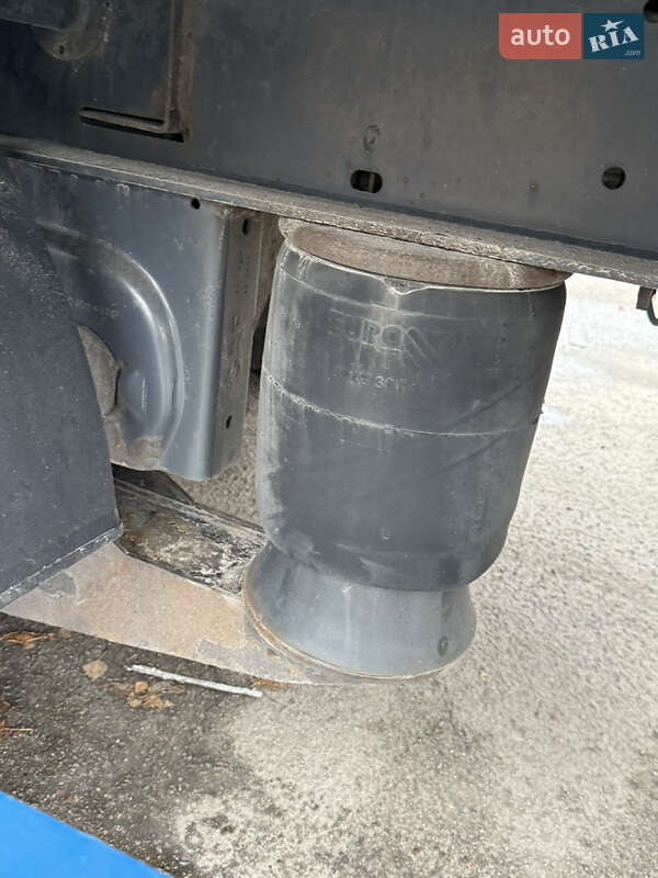 Інші причепи Kogel SN 24 2015 в Луцьку фото 16 Інші причепи Kogel SN 24 2015 в Луцьку