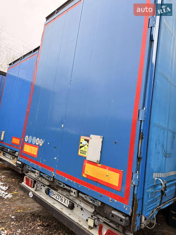 Kogel SN 24 2011 Kogel SN 24 2011