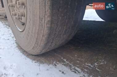 Самосвал полуприцеп Kogel SN 24 2000 в Гадяче