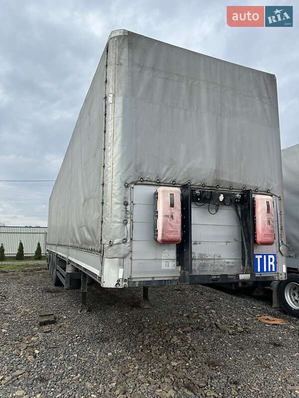 Kogel SN 24 2008 Kogel SN 24 2008