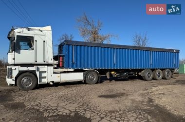 Зерновоз - полуприцеп Kogel SN 24 2006 в Казанке