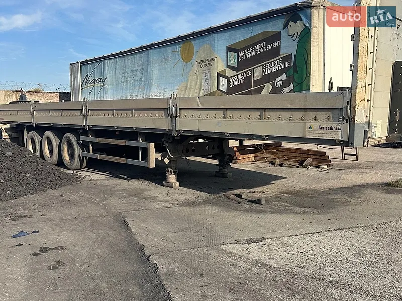 Kogel SN 24 1998