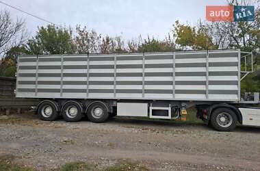 Самосвал полуприцеп Kogel SN24 1999 в Краснограде