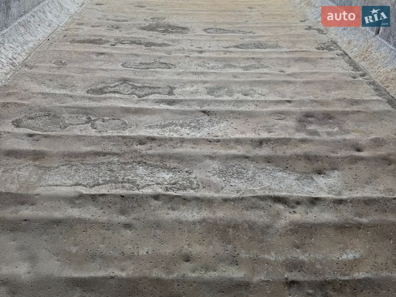 Самосвал полуприцеп Kogel SN 1998 в Ровно фото 6 Самосвал полуприцеп Kogel SN 1998 в Ровно