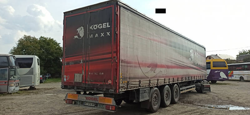 Kogel SNCO 24 SAF INTRAX