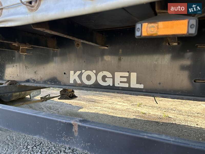 Kogel SNCO 24 2004