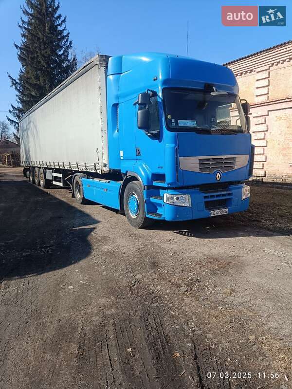 Тентованный борт (штора) - полуприцеп Kogel SNCO 24 2004 в Чернигове