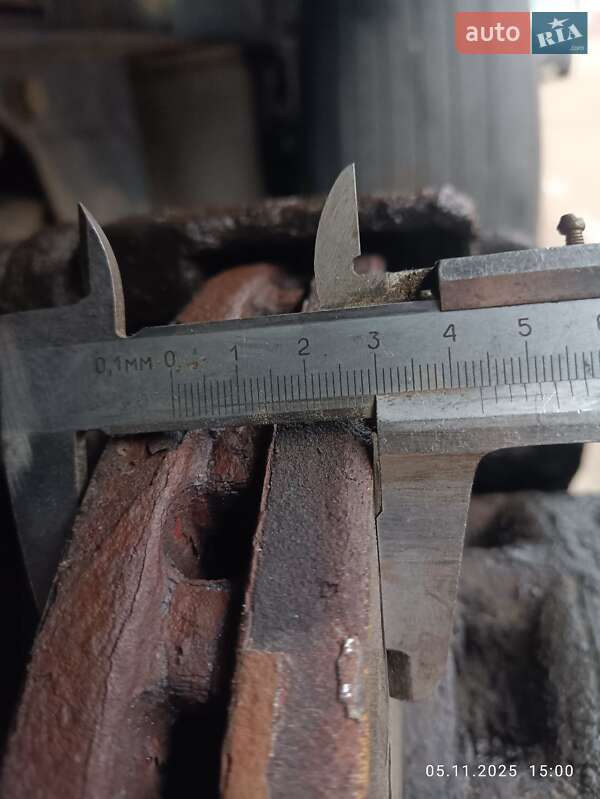 Тентованный борт (штора) - полуприцеп Kogel SNCO 24 2004 в Чернигове