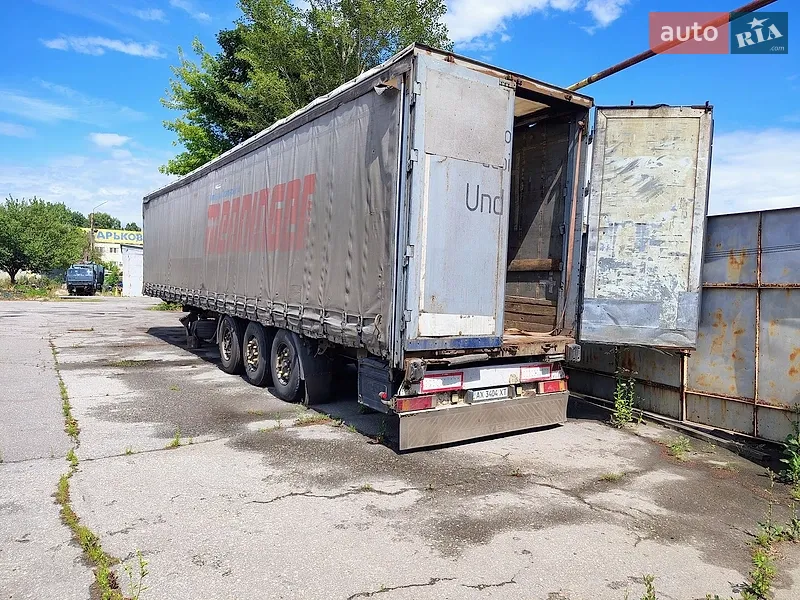 Kogel SNCO 24 2001