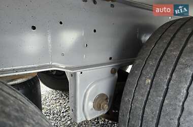 Рефрижератор полуприцеп Kogel SV24 2013 в 