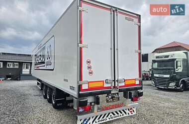 Рефрижератор полуприцеп Kogel SV24 2013 в 