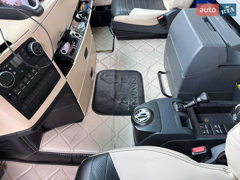 Рефрижератор напівпричіп Kogel SVKT 24P 2013 в Тернополі