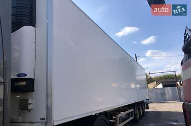 Рефрижератор напівпричіп Kogel SVKT 2003 в Кропивницькому