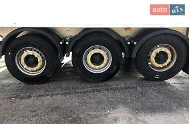 Рефрижератор напівпричіп Kogel SVKT 2003 в Кропивницькому