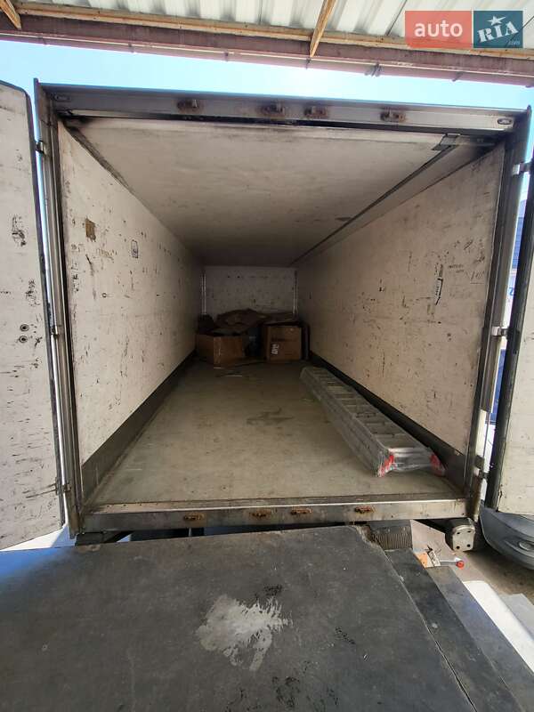 Рефрижератор Kogel ZVKA 18 2001 в Виннице