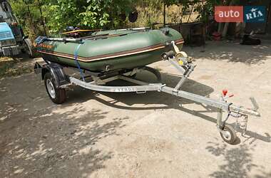 Човен Kolibri (Колибри) KM-300D 2015 в Запоріжжі