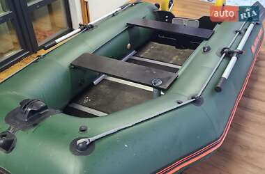 Човен Kolibri (Колибри) KM-300D 2018 в Києві