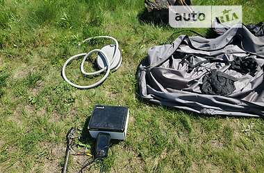 Лодка Kolibri (Колибри) KM-360D 2014 в 