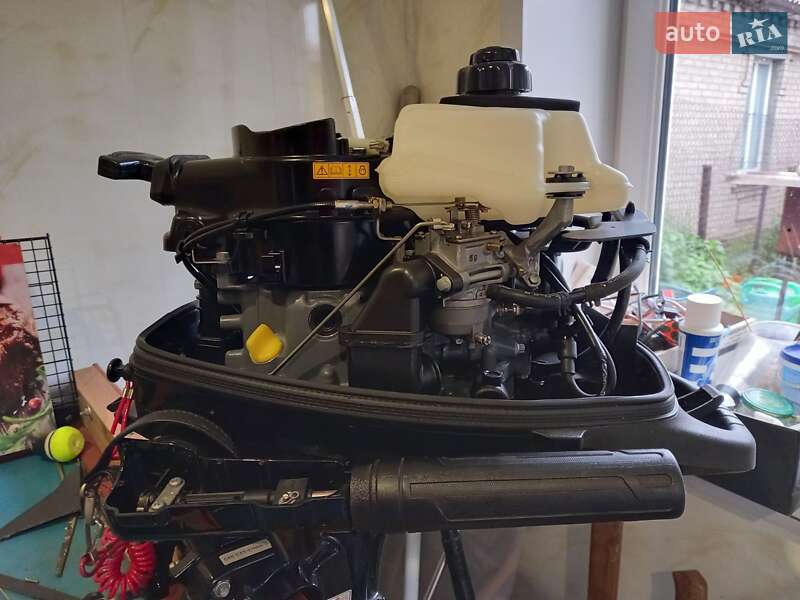 Човен Kolibri (Колибри) KM-360D 2020 в Запоріжжі