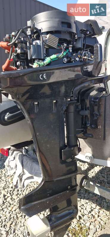 Човен Kolibri (Колибри) KM-360D 2017 в Борисполі фото 7 Човен Kolibri (Колибри) KM-360D 2017 в Борисполі