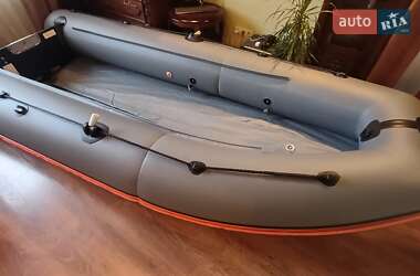 Лодка Kolibri (Колибри) KM-360D 2023 в Харькове