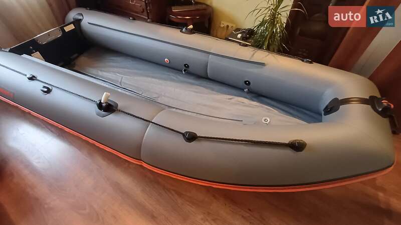 Лодка Kolibri (Колибри) KM-360D 2023 в 