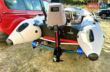 Лодка Kolibri (Колибри) KM-360D 2021 в 