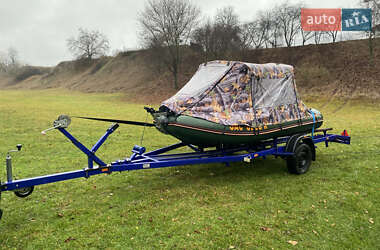 Човен Kolibri (Колибри) KM-360D 2020 в Сумах